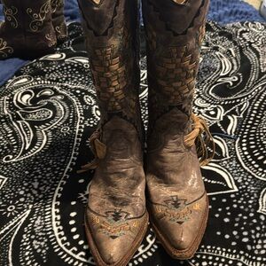 Cowgirl Boots